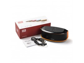 GS Bass Portable Bluetooth Speaker (GS809)